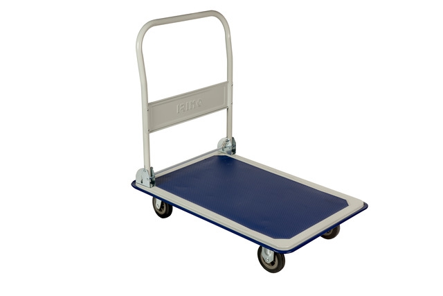 Plataforma Irimo 9063ht150 para Transportador Capacidad de 150kg  image number null
