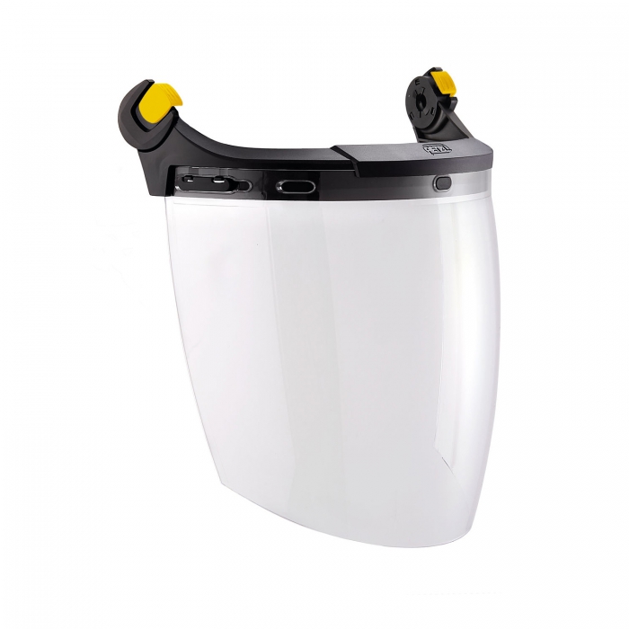 PANTALLA VIZEN DE PROTECCION CON SISTEMA EASYCLIP PARA LOS CASCOS VERTEX Y STRATO  image number null