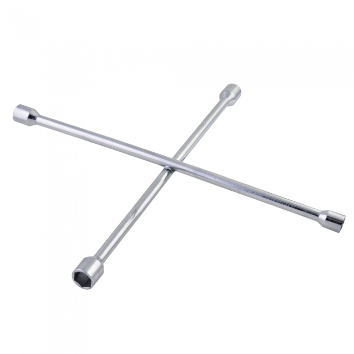 LLAVE SURTEK 7651C DE CRUZ DE 18IN  image number null