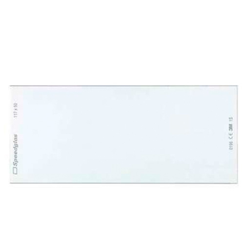 MICA INTERIOR 3M DE POLICARBONATO CLARO PCARETA DE SOLDADOR SPEEDGLAS 9100V  image number null