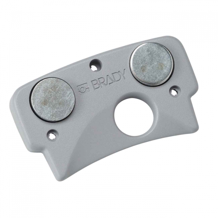 ACCESORIO MAGNETICO BRADY PIMPRESORA BMP41 GRIS  image number null