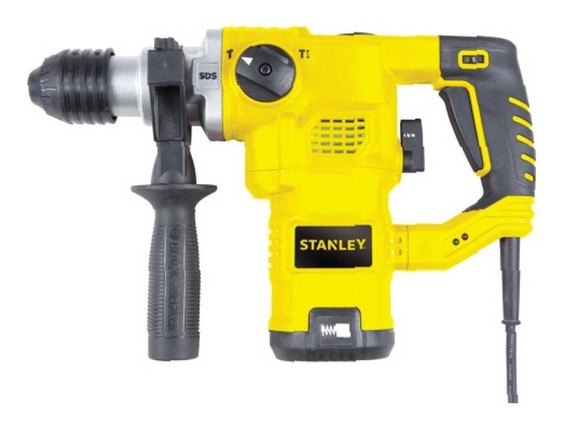 ROTOMARTILLO DEWALT STHR1232KB3 SDS 32MM 1250W  image number null