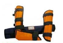 Ferula Medihelp Rigida con 4pzas  image number null