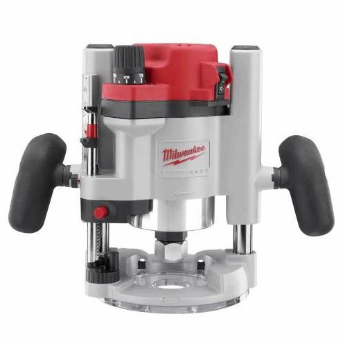 REBAJADORA MILWAUKEE 561524 DE 37989 MAX HP CON ESTUCHE  image number null