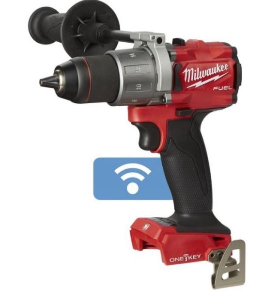 KIT INALAMBRICO MILWAUKEE 280620 DE 1 HERRAMIENTA ROTOMARTILLO DE 12IN M18 BRUSLESS FUEL ONE KEY 18 VOLTIOS ION DE LITIO HERRAMIENTA SOLA  image number null