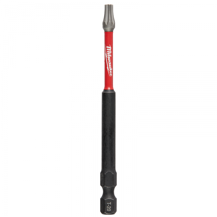 PUNTA MILWAUKEE 48324595 TORX T20 X 312IN  image number null