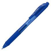 BOLIGRAFO PENTEL BL107C ENERGEL X 0.7MM TINTA AZUL  image number null