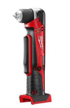 TALADRO MILWAUKEE INALAMBRICO DE ANGULO RECTO M18 (SIN ACCESORIOS)  image number null
