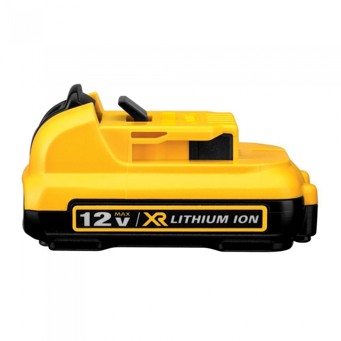 Аккумулятор dewalt 12v 5ah