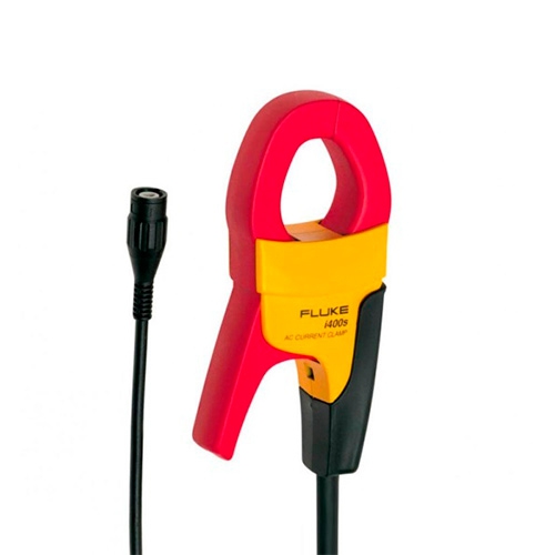 PINZA AMPERIMÉTRICA FLUKE I400S PCA 400 A  image number null