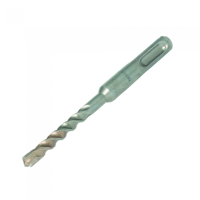 BROCA URREA BSDSP 58X6 PARA CONCRETO SDS PLUS PREMIUM 58IN X 6IN  image number null
