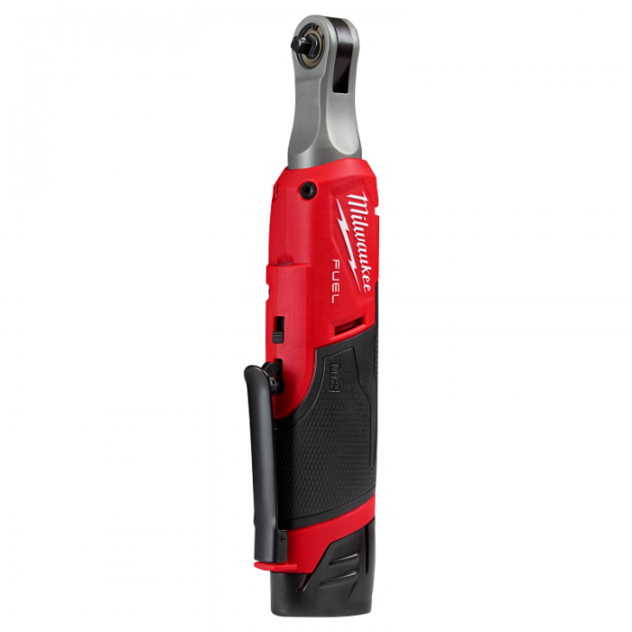KIT MILWAUKEE 256622 DE TRINQUETE DE ALTA VELOCIDAD M12 FUEL DE 44200 IN  image number null