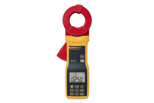 MEDIDOR FLUKE16302 FC TIERRA DE GANCHO CON CONEXION FC  image number null