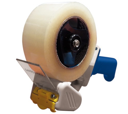 Despachador Cinta Empaque hasta 48 X 150 Navitek N955 89550000000  image number null