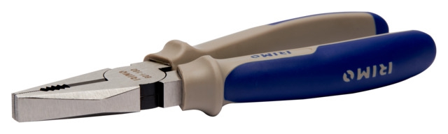 Pinza Irimo 6012001 Universales con Mango Bimaterial de 200 Mm  image number null