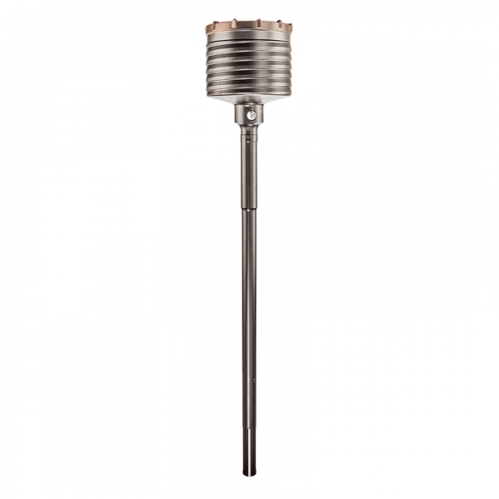 BROCA DE NUCLEO MILWAUKEE 48205434 SDSMAX 4IN X 22IN  image number null