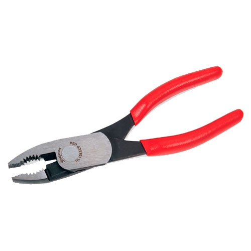 ALICATES COMBINADOS SNAP ON 7-7/8 IN 1-1/16 IN DE APERTURA  image number null