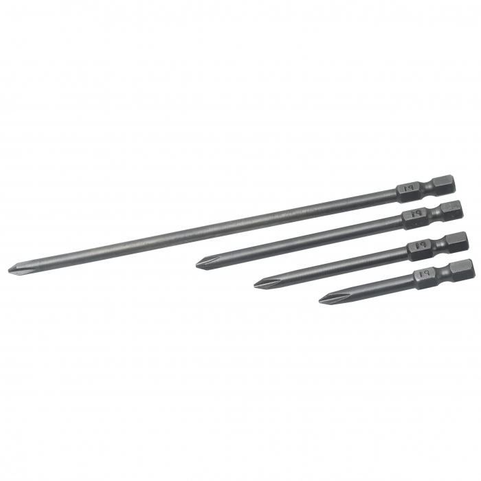 PUNTA URREA 12063X DE PODER HEXAGONAL 14 IN PHILLIPS&reg; # 3 X 6 IN USO PESADO  image number null