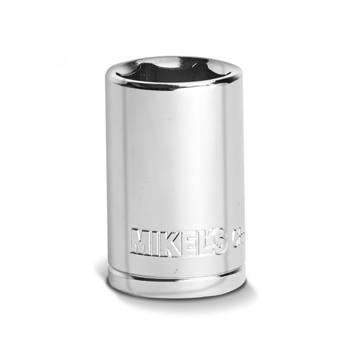 DADO MIKELS DC1750 CORTO 12IN MILIMETRICO 17 MM  image number null