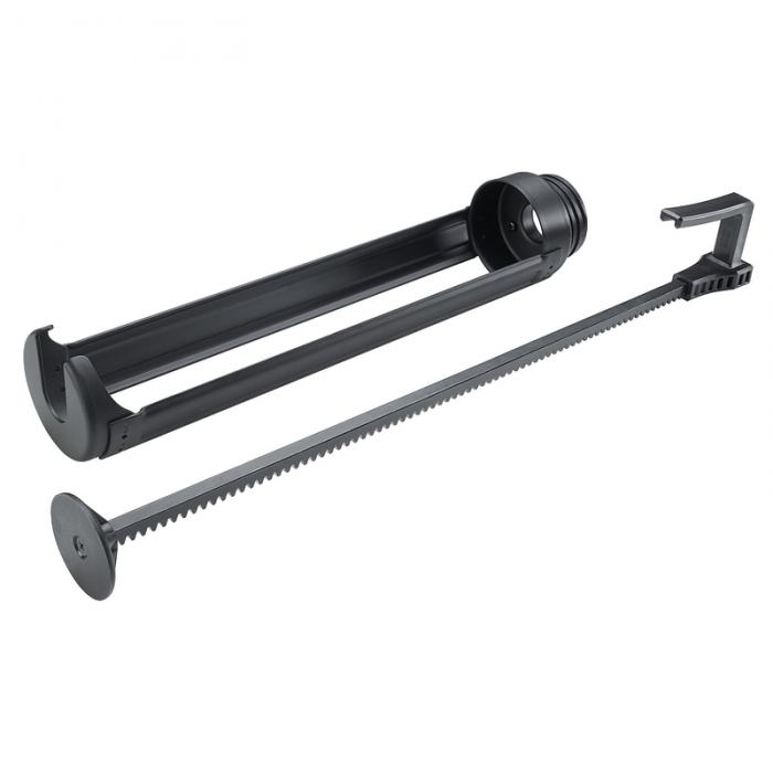 KIT MILWAUKEE 48080910 DE CONVERSION PARA CARTUCHOS DE UN CUARTO M12  image number null