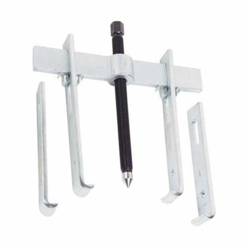 JUEGO DE EXTRACTOR PROTO J4232SJ TIPO 2 V&Iacute;AS NUM DE MORDAZAS 4 CAPACIDAD TONS 10  image number null