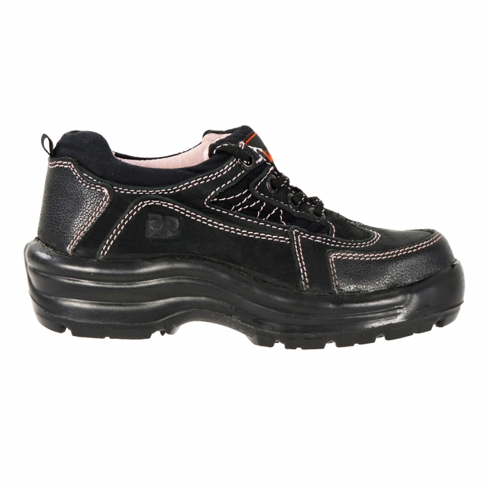 Zapato Vallen Euro Lady PDama Negro CC Suela Hule Pu T2  image number null