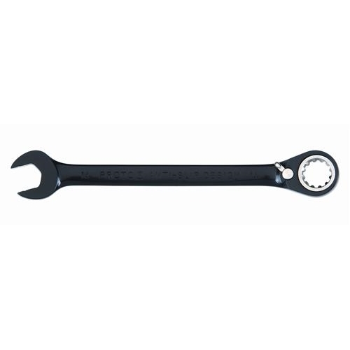 LLAVE PROTO JSCV20 CON MATRACA ACERO ALEADO CROMADO NEGRO TAMA&Ntilde;O DE LA CABEZA 58IN N20  image number null