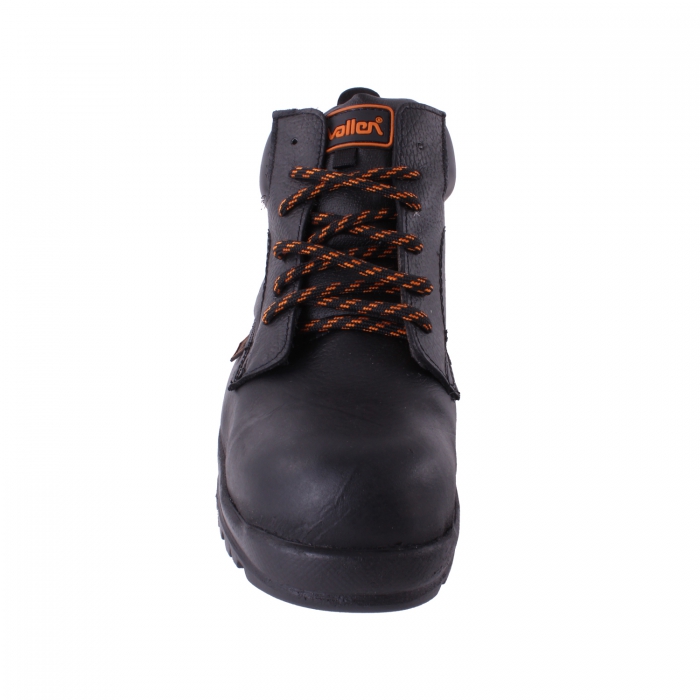 Compre su ZAPATO VALLEN BORCEGUI DIELECTRICO NEGRO C/C POLICARBON por MXN  598.22 | Vallen