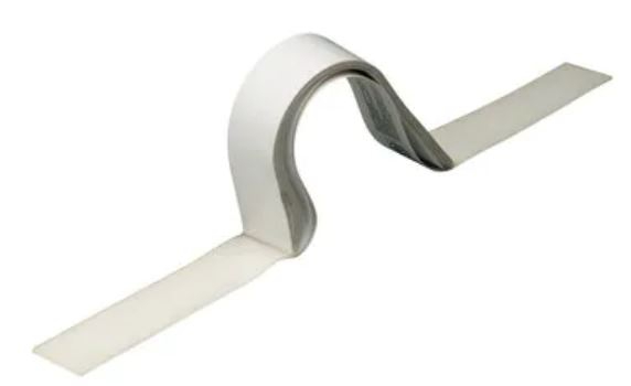 8320 ASA ADHERIBLE BLANCA 25X430X152MM  image number null