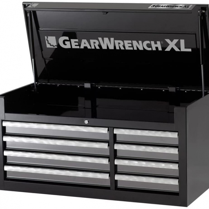 GABINETE GEARWRENCH 83156 DE 42IN CON 8 CAJONES SERIE XL  image number null