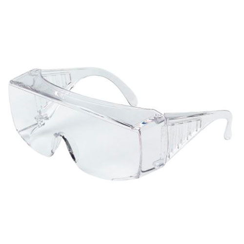 Lentes de seguridad graduados vallen online