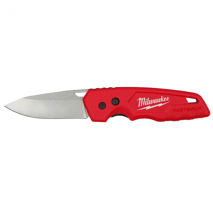 NAVAJA MILWAUKEE 48221520 PLEGABLE POR RESORTE FASTBACK  image number null
