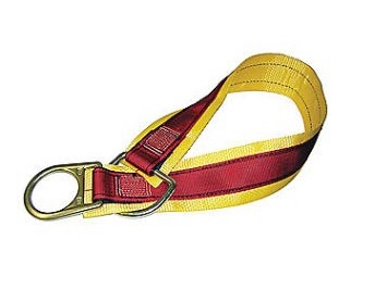 PUNTO FIJO MSA DE 4 FT CON DOBLE ANILLO  image number null