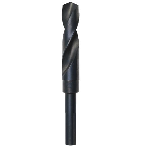 BROCA MILWAUKEE 48892758 TIPO SYD OXIDO NEGRO 114IN  image number null