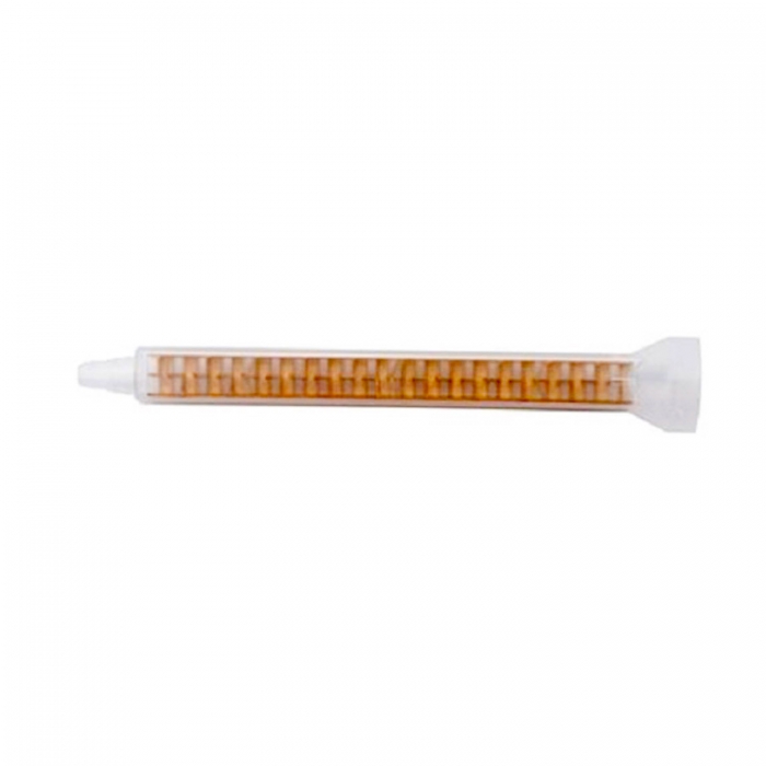 PUNTA APLICADORA 3M 62917191538 SCOTCHWELD EPX DP216 DORADA FORMA CUADRADA 43ML  image number null