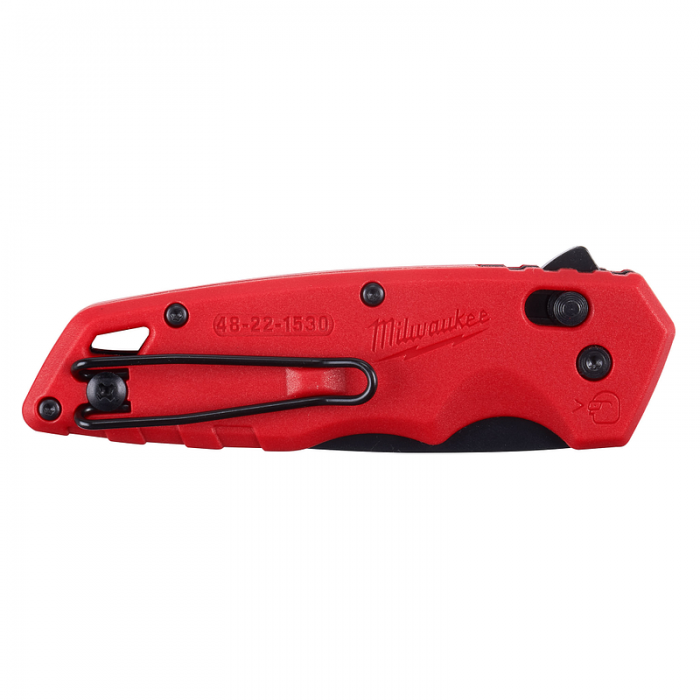 NAVAJA MILWAUKEE 48221530 PLEGABLE CON MUELLE FASTBACK  image number null
