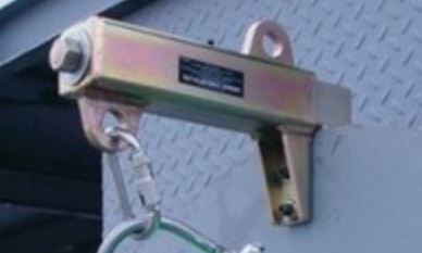 ANCLAJE CON ABRAZADERA DBI SALA PSISTEMA DE ACCESO LATERAL  image number null