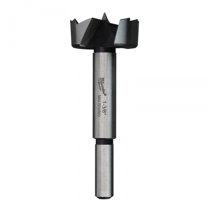 BROCA MILWAUKEE 48141374 FOSTNER DE 138IN  image number null