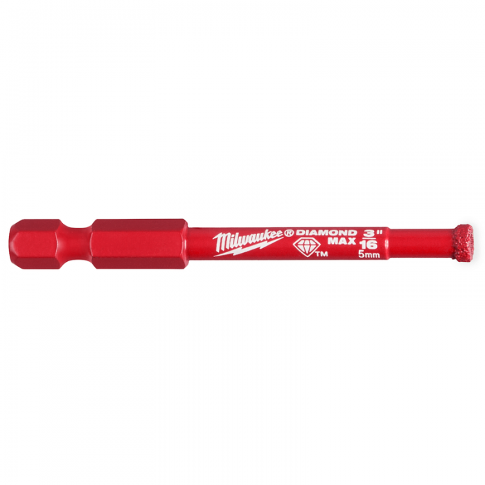 BROCA MILWAUKEE 49560503 SIERRA DIAMANTADA 316IN  image number null