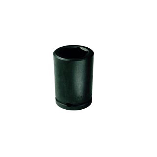 DADO PROTO DE IMPACTO PROFUNDO DE ACERO NEGRO DE 34 IN 1516 IN DE 6 PUNTOS  image number null