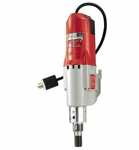 MOTOR MILWAUKEE 400420 DE DYMODRILL DE 20 AMP 300600 RPM CL  image number null