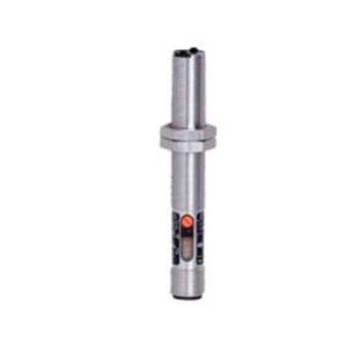 SENSOR IFM EFECTOR FOTOELECTRICO RECEPTOR CARCASA METALICA  image number null