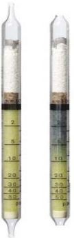 DETECTOR DE GAS DRAEGER DIOXIDO DE NITROGENO 2100 PPM C2 TUBOS  image number null