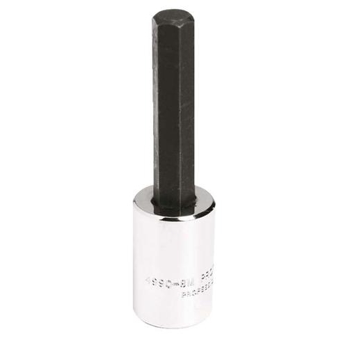 BROCA PROTO J499010M PARA DADOS TAMA&Ntilde;O DE IMPULSOR 38IN TIPO DE PUNTA HEXAGONAL METRICO TAMA&Ntilde;O 10MM LONGITUD TOTAL 22332 IN  image number null