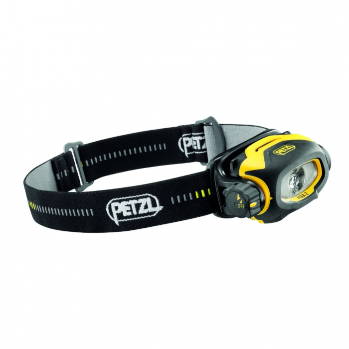 Linterna Frontal Petzl Pixa 2 80 Lumenes Ip67  image number null