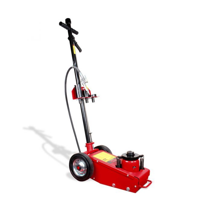 GATO MIKELS GA322 HIDRONEUMATICO DE BOTELLA USO PROFESIONAL EQUIPO PESADO 22 T  image number null