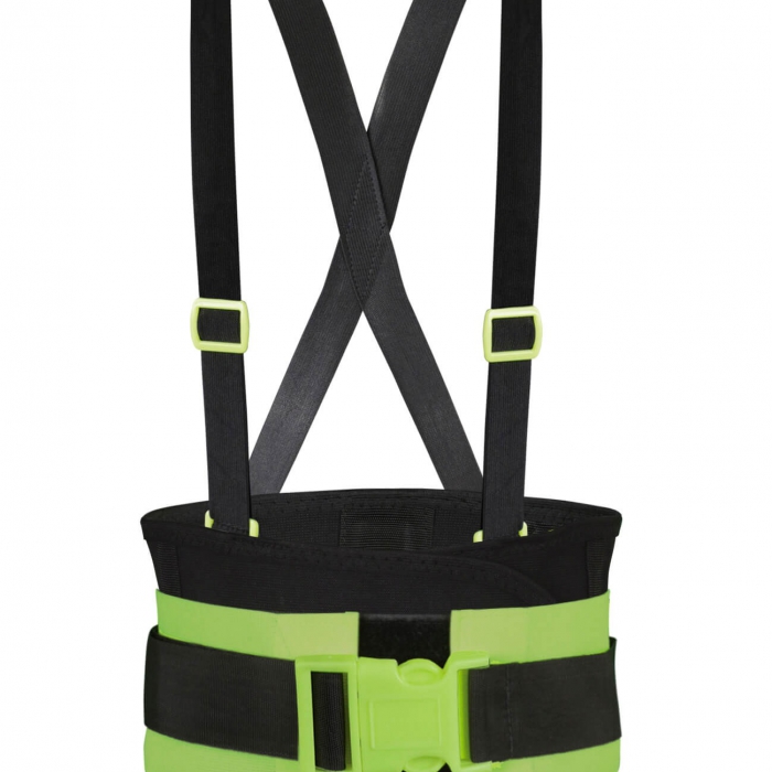 FAJA JYRSA JYR825GD3C SACROLUMBAR ELASTICO 3ER CINTO TL  image number null