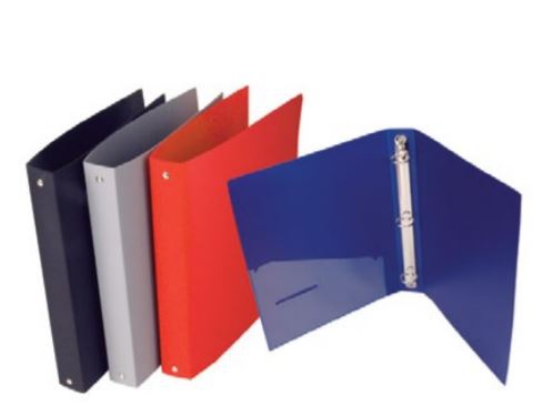 FOLDER MAE FA3 CON TRES ARGOLLAS  image number null
