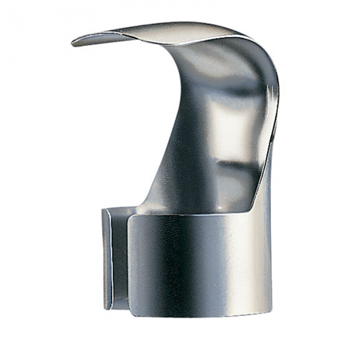 BOQUILLA MILWAUKEE 49800292 DE GANCHO PARA PISTOLA DE CALOR  image number null