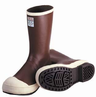 BOTA TINGLEY SNUGLEG DE NEOPRENO MARRON 12.5 IN T14  image number null